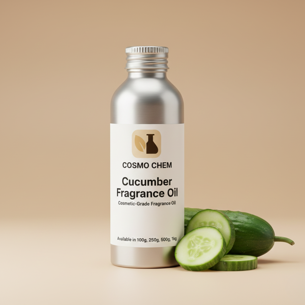 2 Cucumber Fragrance Oil