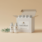 Eucalyptus Fragrance Oil - Image 2