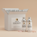 Pink Musk Fragrance Oil - Image 2