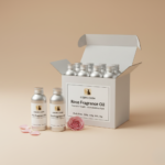 Rose Fragrance Oil - Image 2