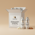 Shea Butter And Almond Fragrance - Image 2