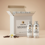 Vanilla Fragrance Oil - Image 2