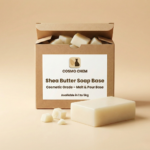 Shea Butter Soap Base Price