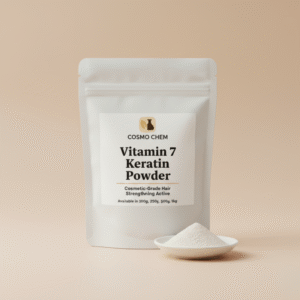 Biotin (Vitamin B7) Price