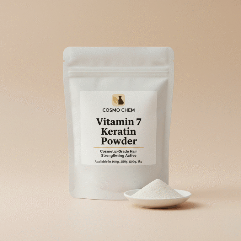 Biotin (Vitamin B7) Price