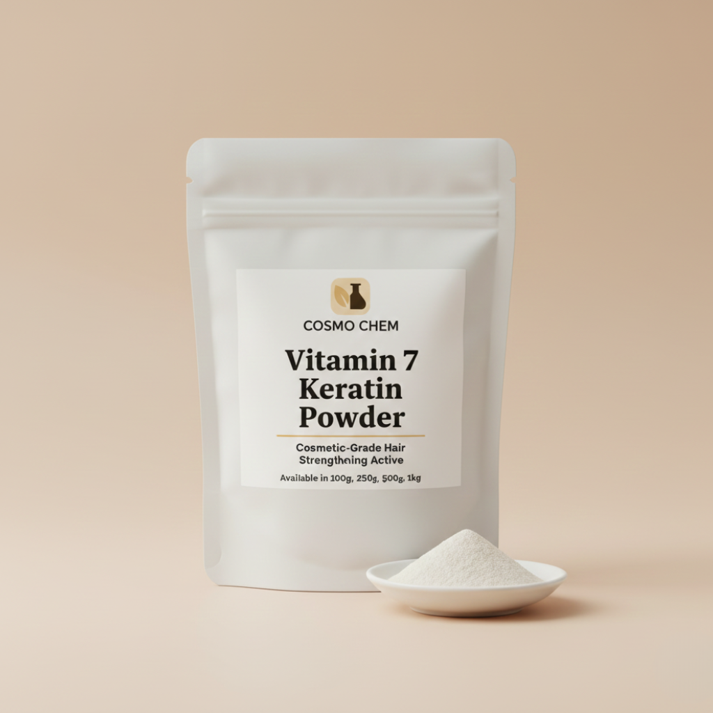 Biotin (Vitamin B7) Price