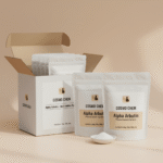 Alpha Arbutin Acid - Image 2