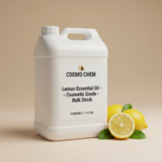 Lemon Essential Oil - Image 2
