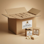 Camel Milk Soap Base - Image 2