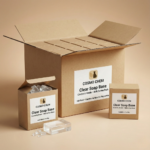 Clear Soap Base - Image 2
