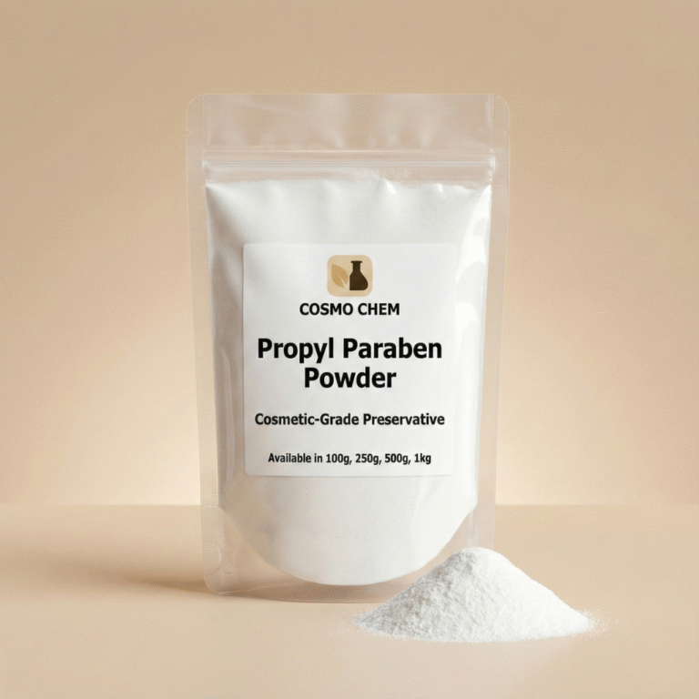 Propyl Paraben Price