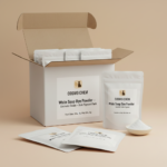 White Soap Dye Powder - Image 2