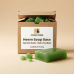 Neem Soap Base Price