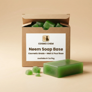 Neem Soap Base Price