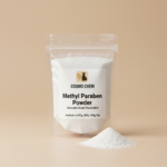 Methyl Paraben Powder Price
