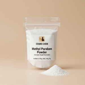 Methyl Paraben Powder Price