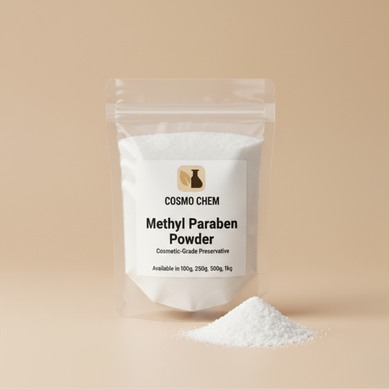 Methyl Paraben Powder Price