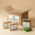Neem soap base - Image 2