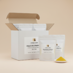 VITAMIN B2 (Riboflavin) - Image 2