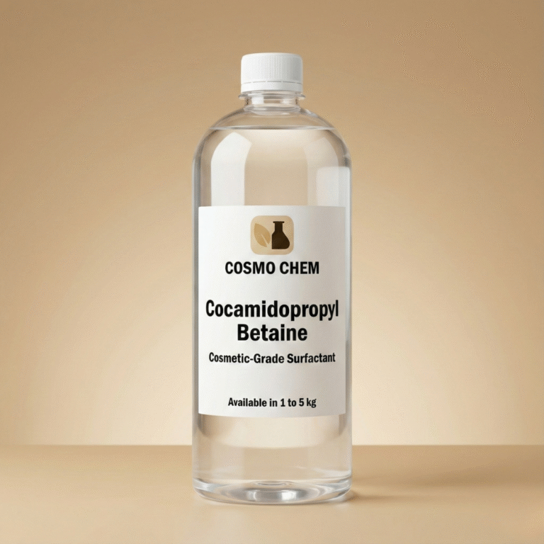 Cocamidopropyl Betaine Price