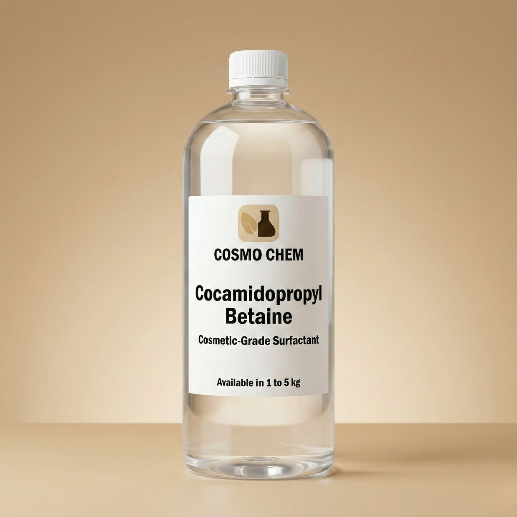 3 Cocamidopropyl Betaine Price
