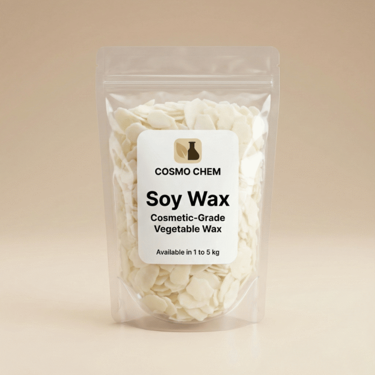 Soy Wax Price