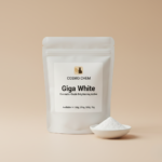 Giga White Price