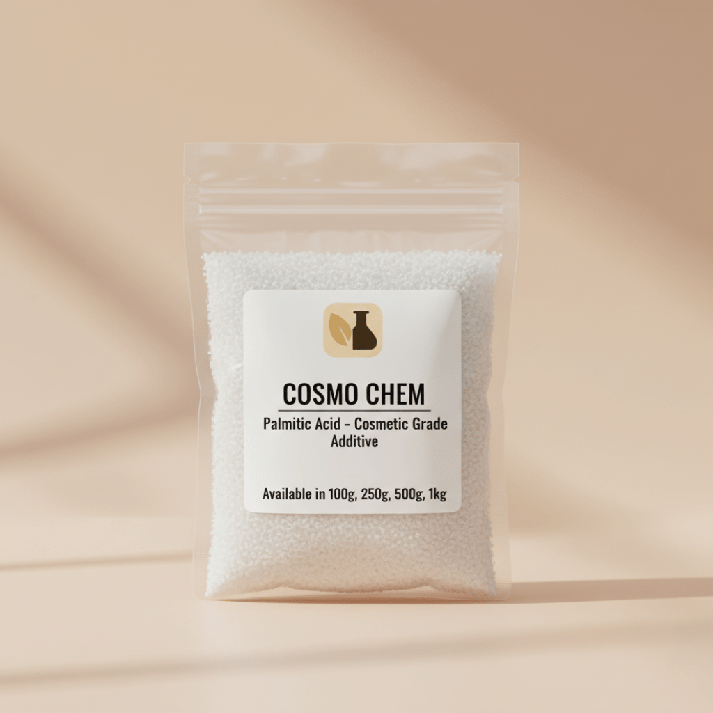 Palmitic Acid price in Pakistan for cosmetic raw material