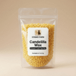 Candelilla Wax Price