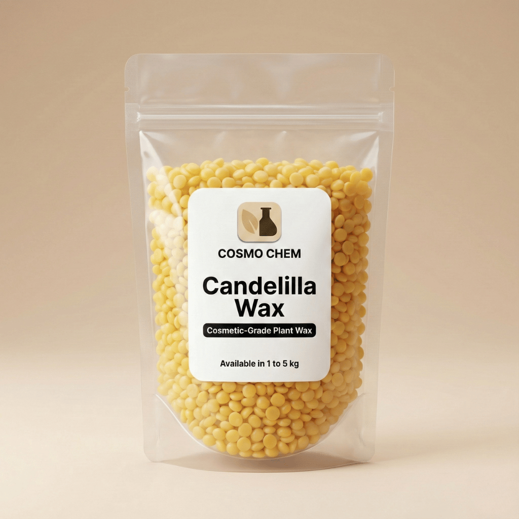 Candelilla Wax Price