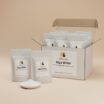 Giga White - Image 2