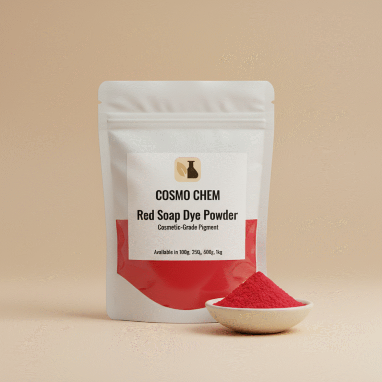 Red Soap Dye Powder Price