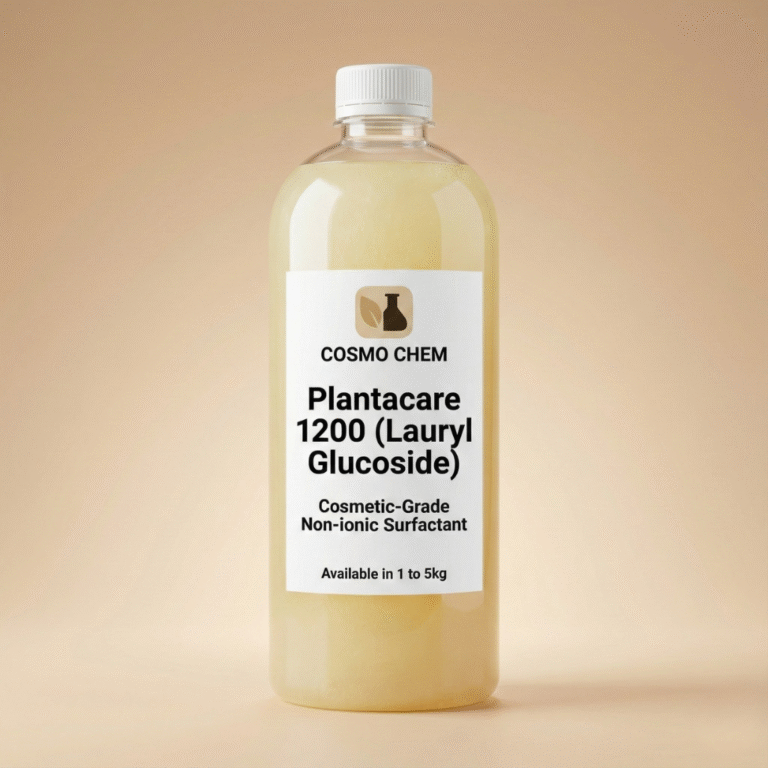 Plantacare 1200 (Lauryl Glucoside) Price