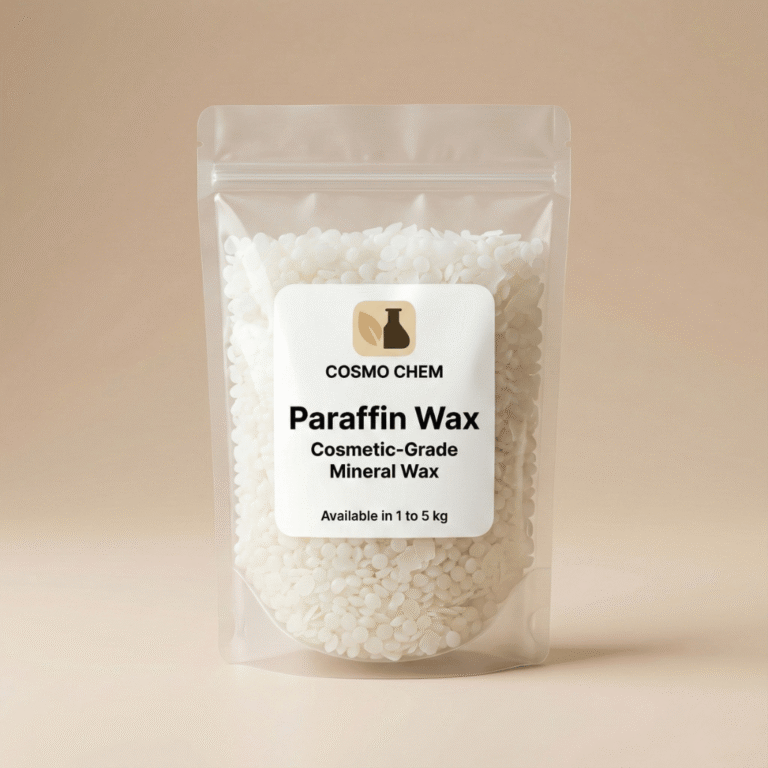 Paraffin Wax Price