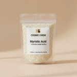 Myristic Acid price in Pakistan for cosmetic raw material