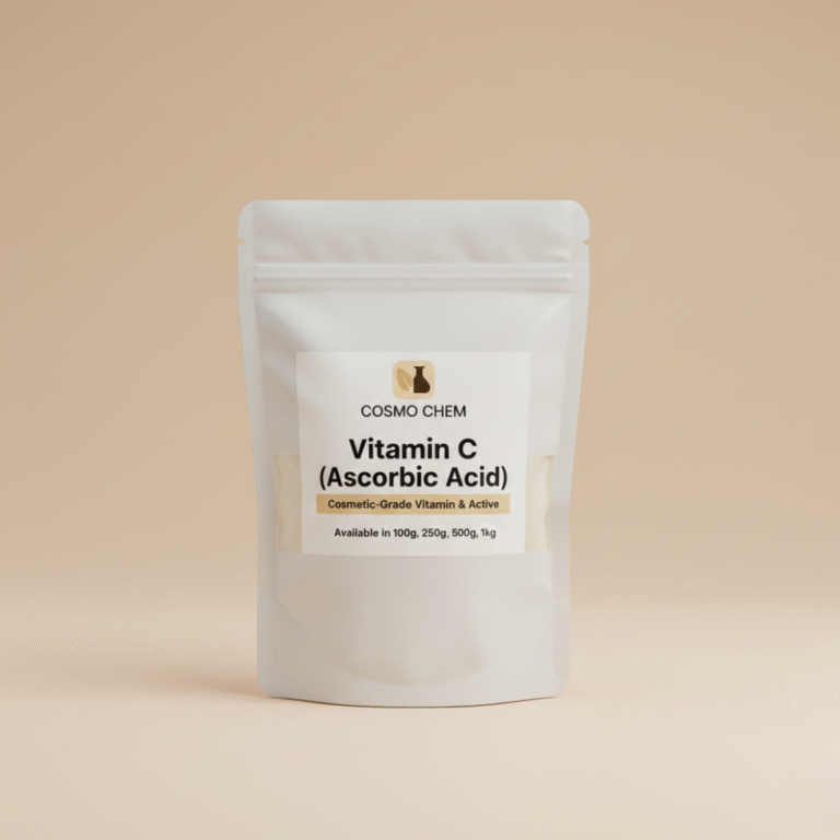 Ascorbic Acid Supplier