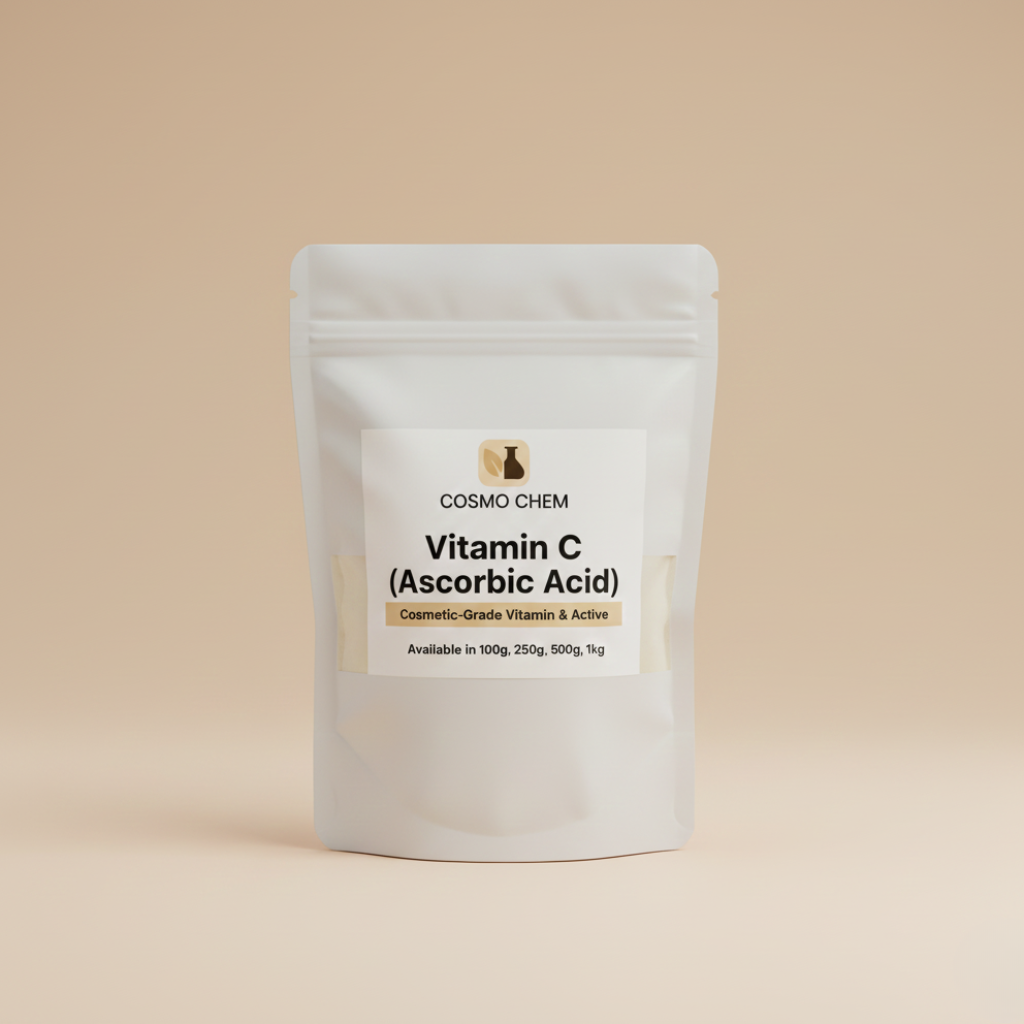 Ascorbic Acid Supplier