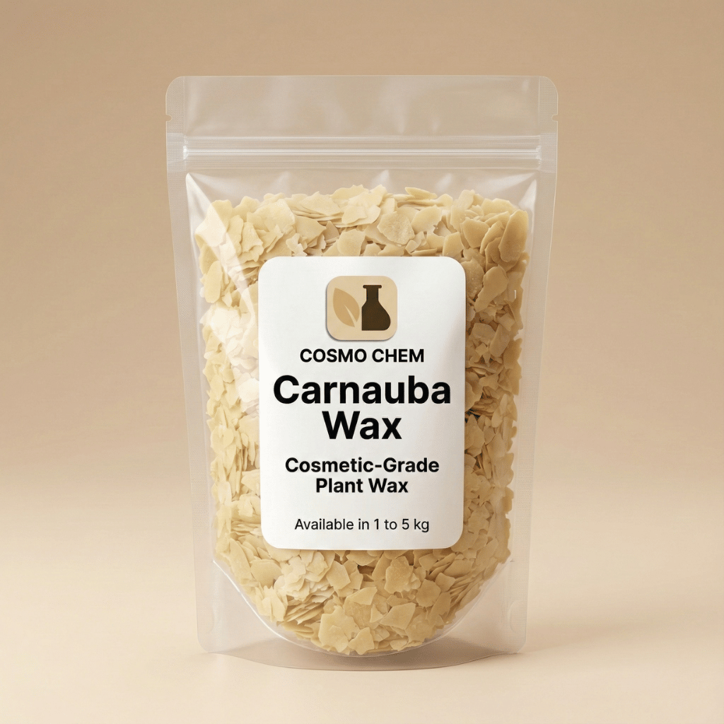 Carnauba Wax Price in Pakistan