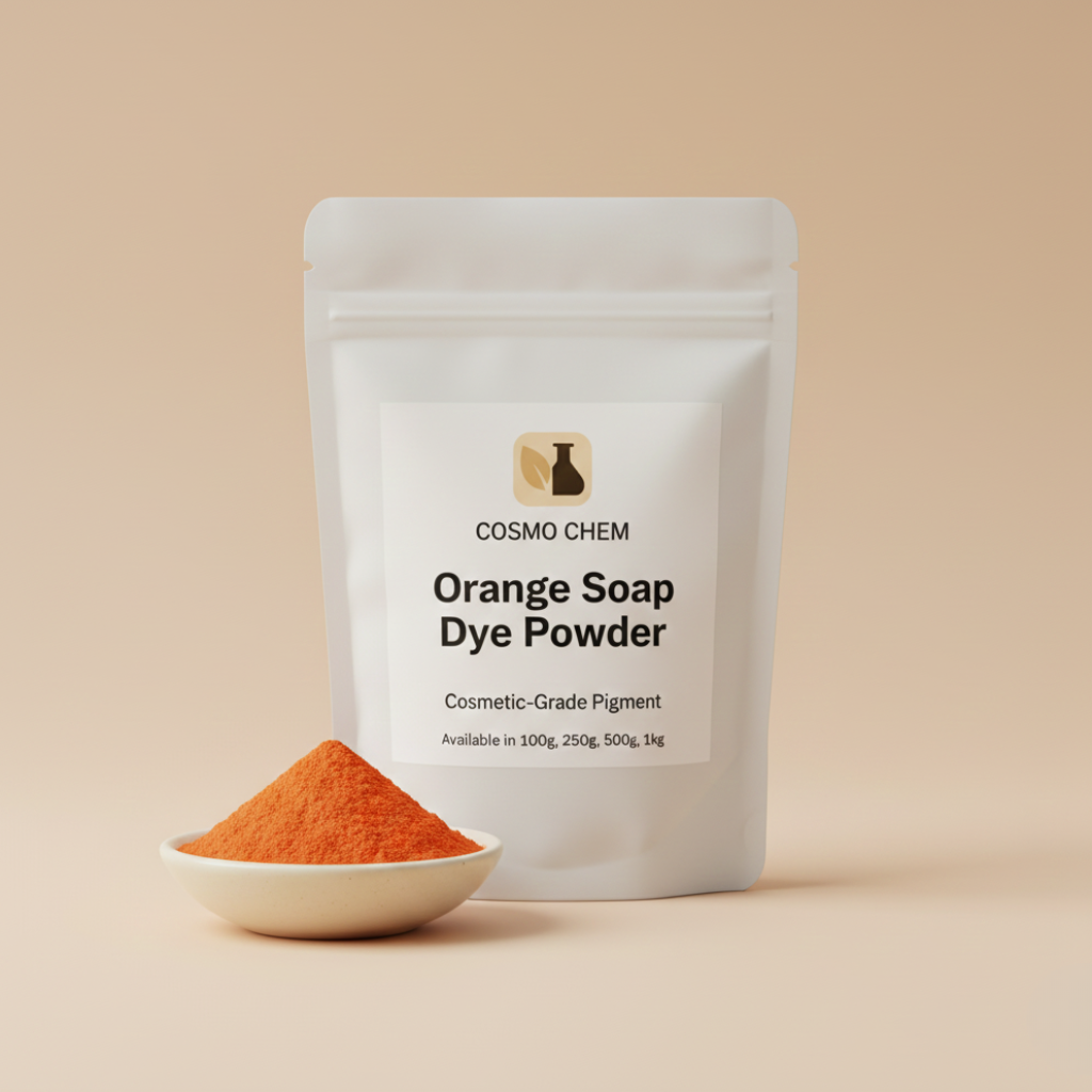 8 Orange Soap Dye Powder Price