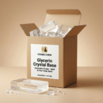Glycerin Crystal Base