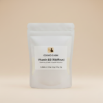 Vitamin B2 (Riboflavin) Supplier