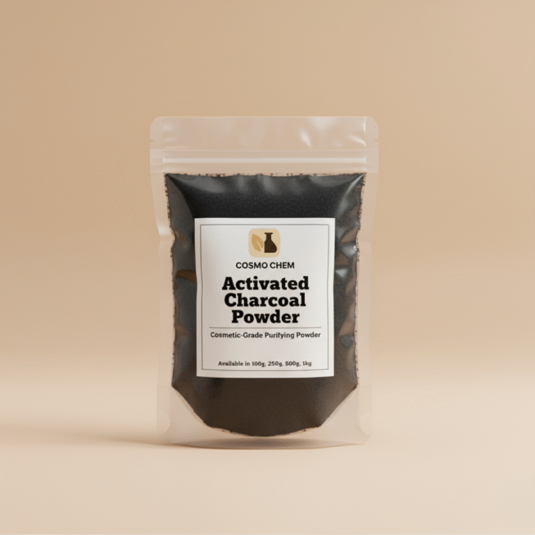 Activated Charcoal Powder Price