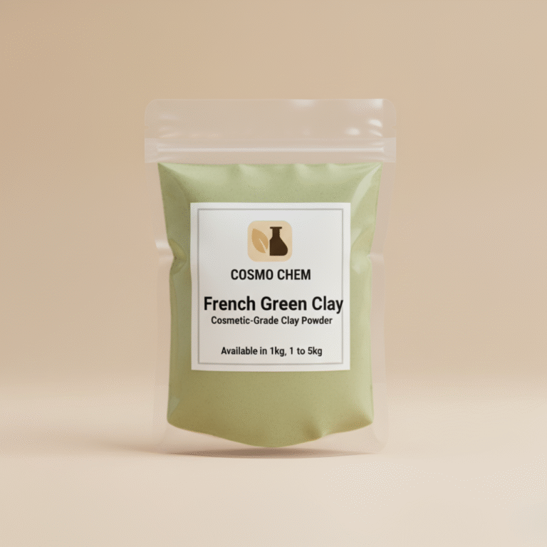 French Green Clay price in pakistan