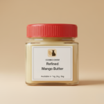 Refined Mango Butter price