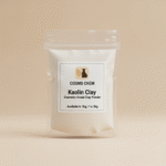 Kaolin Clay bulk supplier
