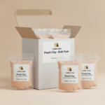 Peach Clay - Image 2