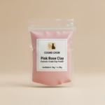 Pink Rose Clay bulk supplier