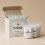 White Emulsifying Wax - Image 2