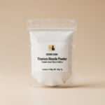 Titanium Dioxide Powder supplier