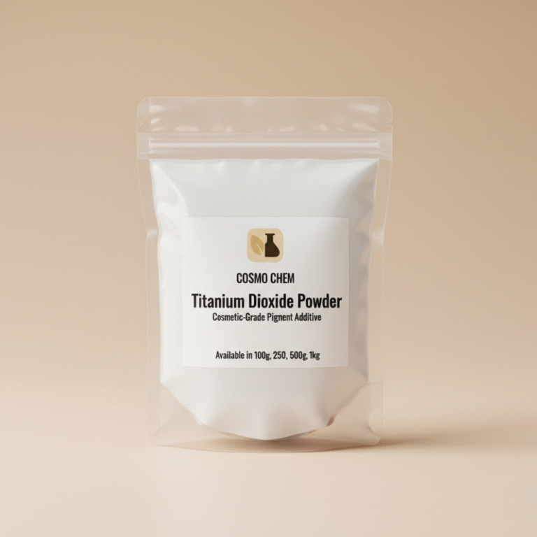 Titanium Dioxide Powder supplier